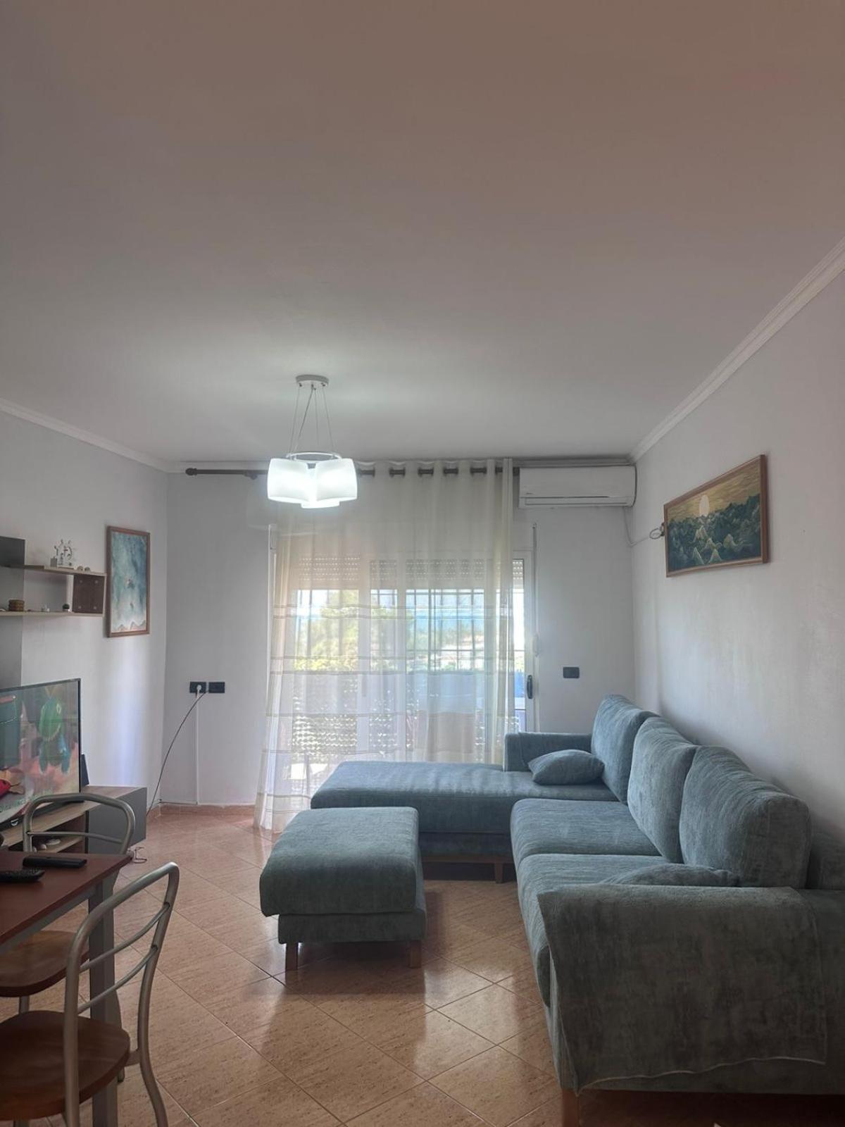 1Bedroom Holiday Apartment With Amazing View Golem,Durres Golem  Exterior foto