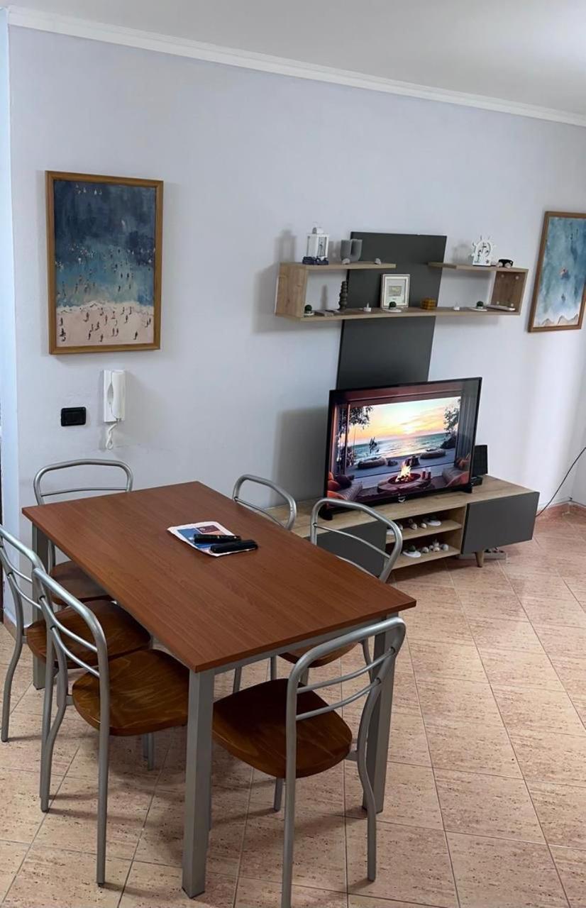 1Bedroom Holiday Apartment With Amazing View Golem,Durres Golem  Exterior foto